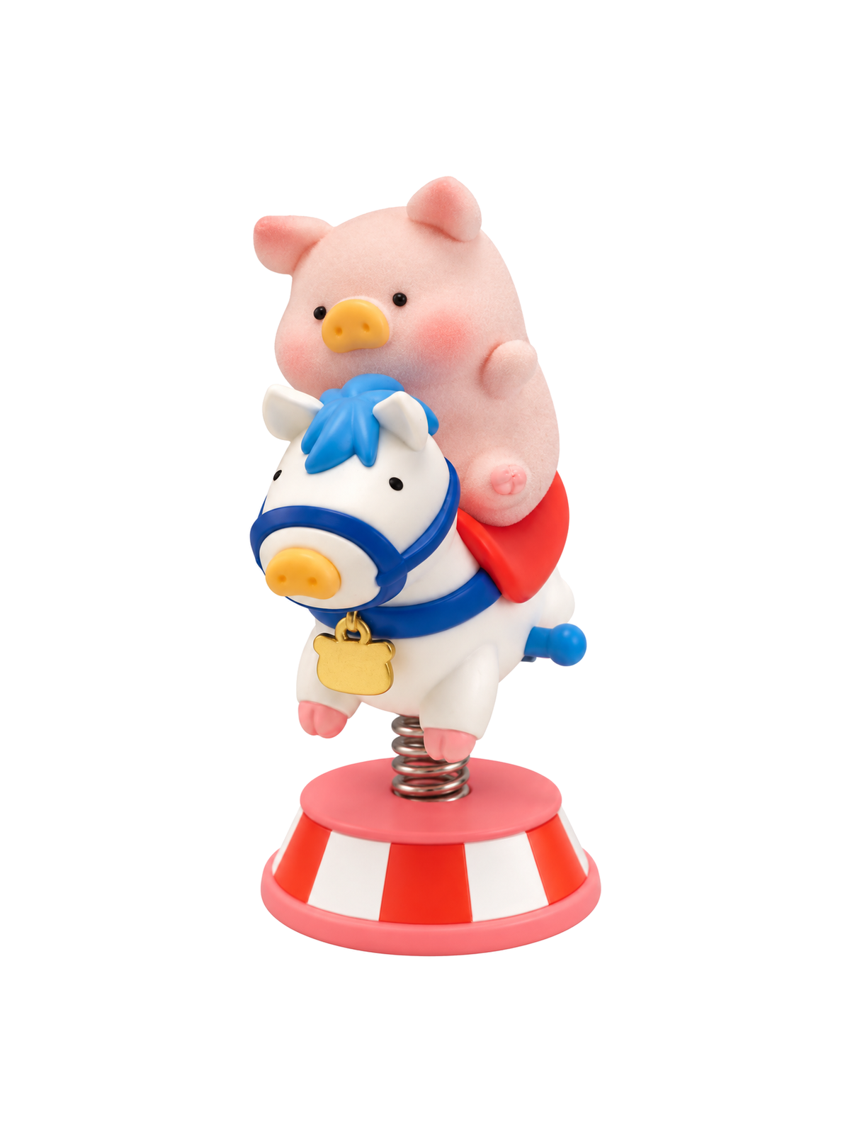 Fantasy carousel