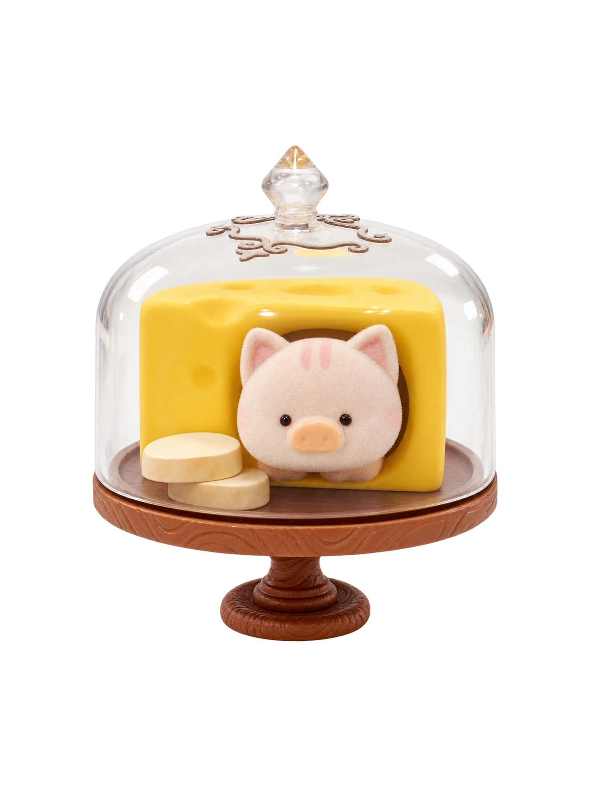 CHEESE THIEF