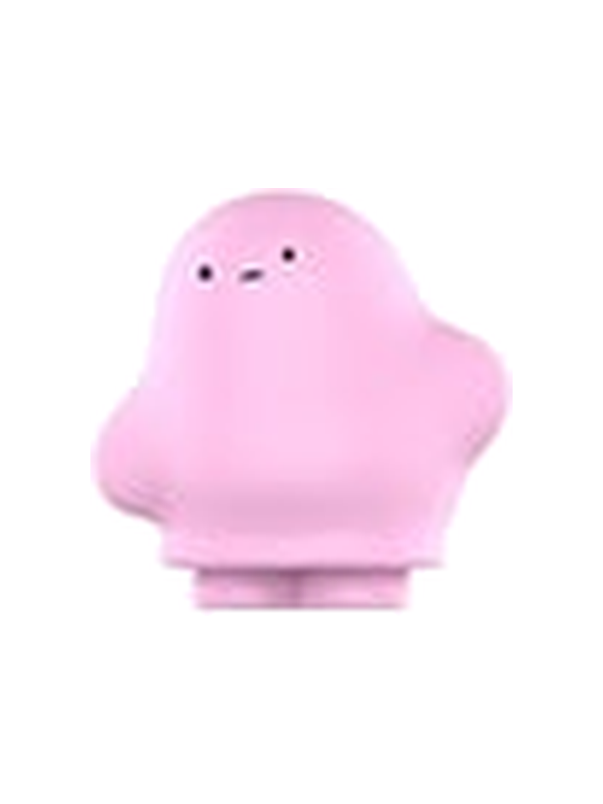 BEN WARM Pink