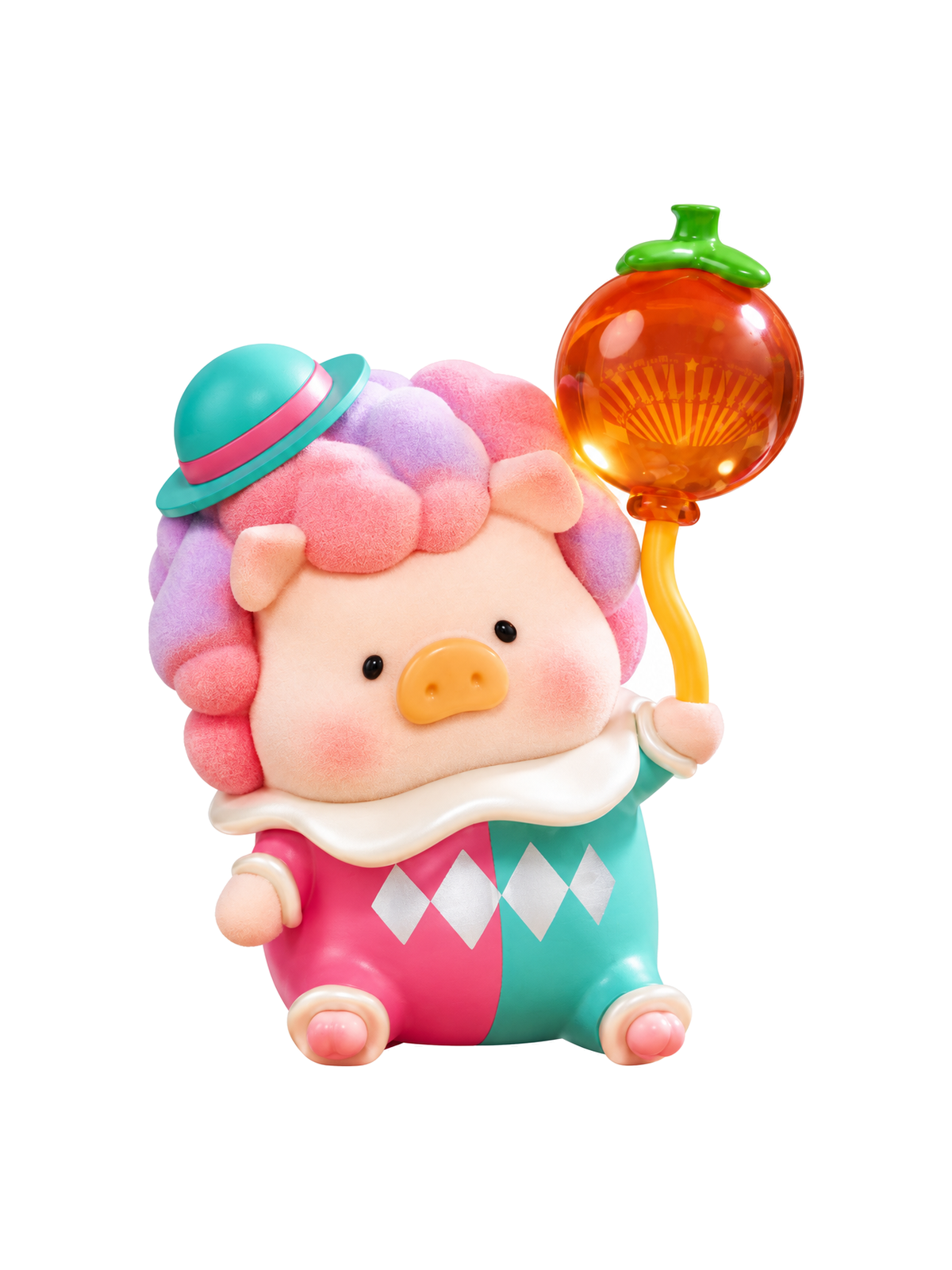 Balloon Clown