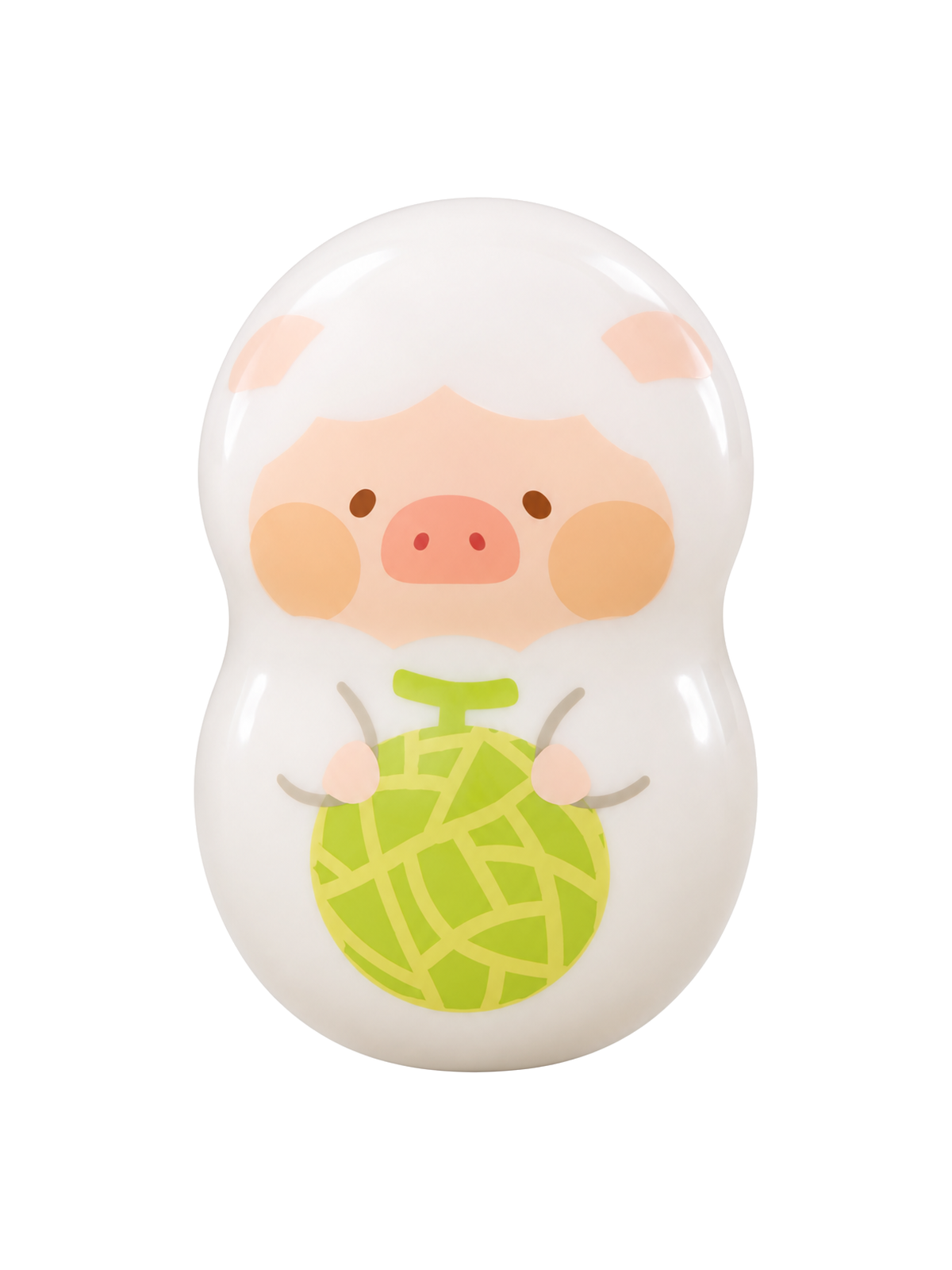 Innocent Lamb