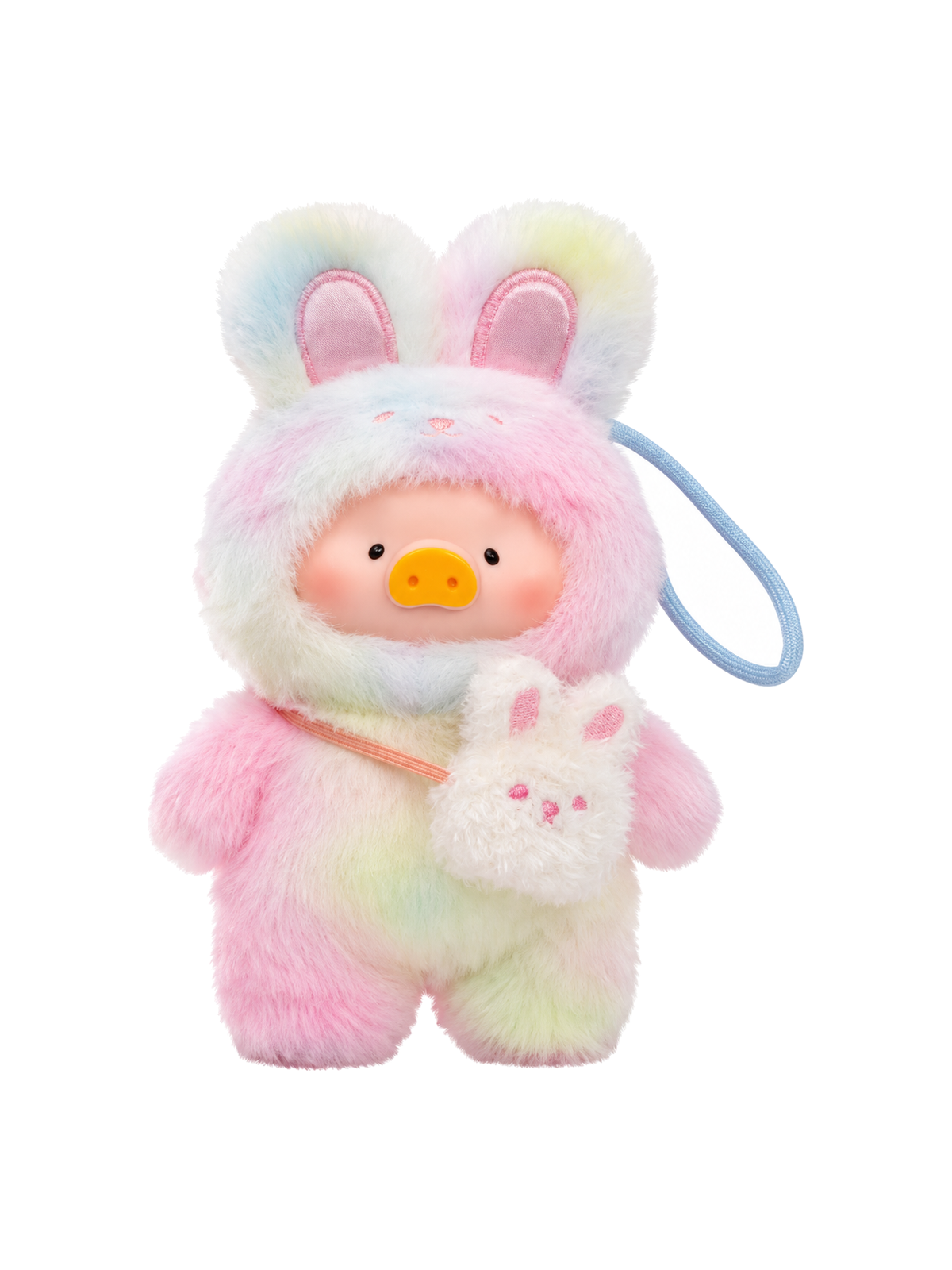 INFINITY HAPPINESS BUNNY Secret