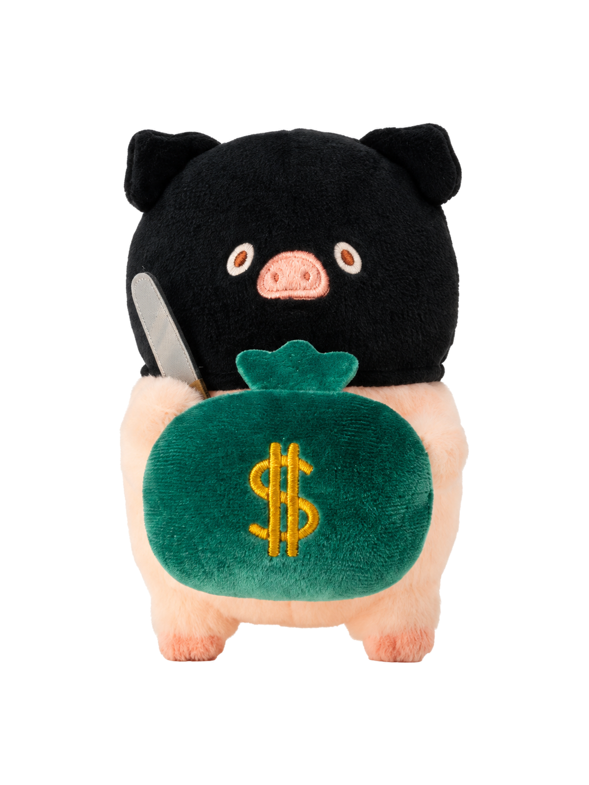SALARY THIEF LU