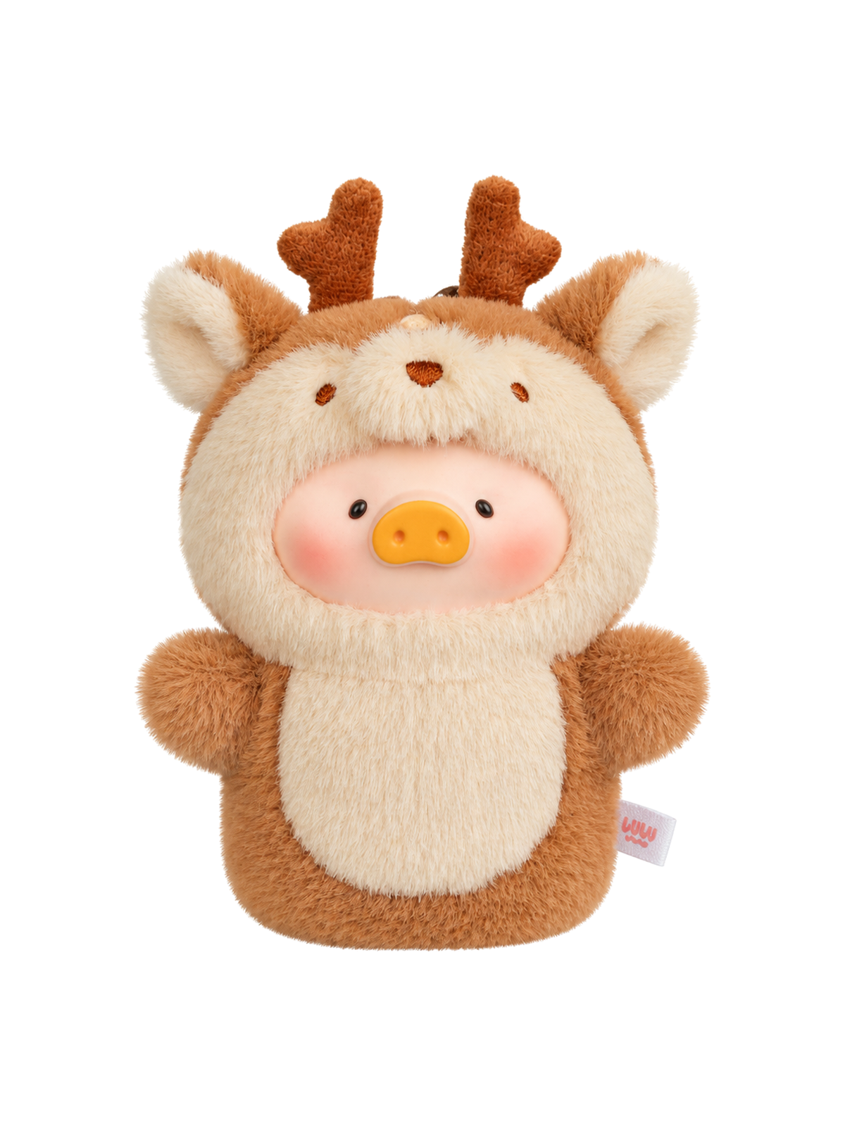 Gentle Deer