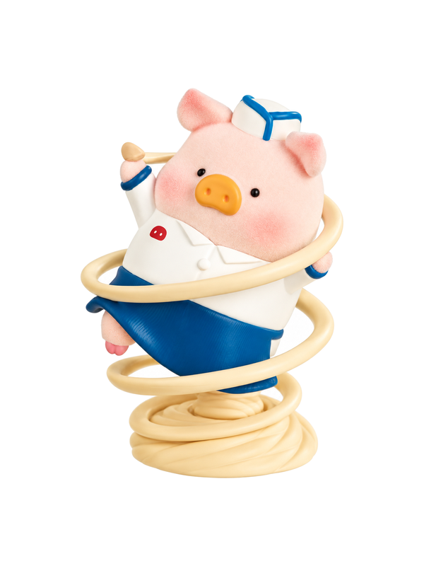 Hand-pulled Noodles