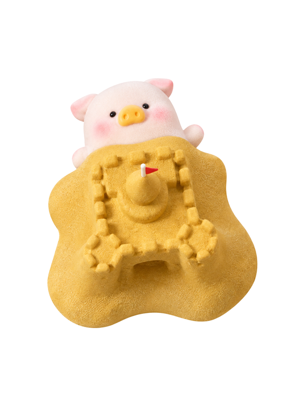 SAND CASTLE