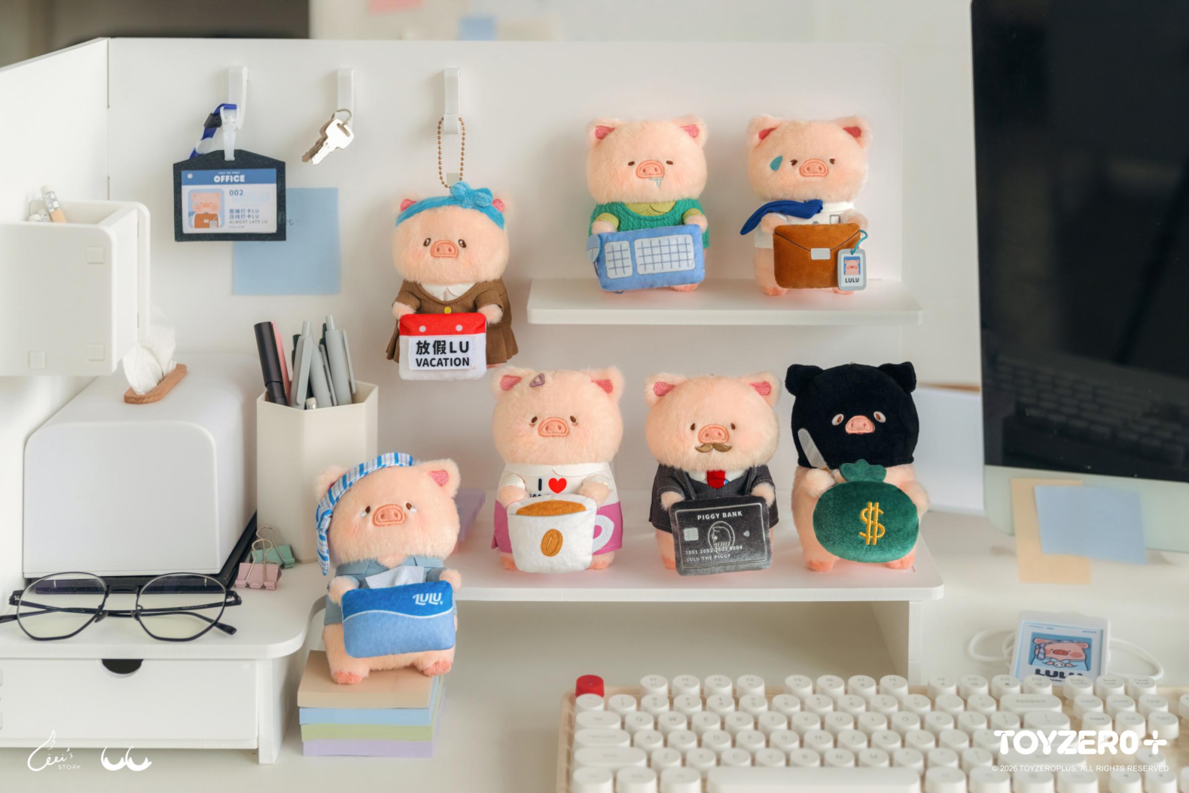 My Workplace Partners