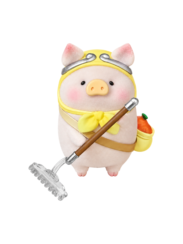 ZHU BAJIE