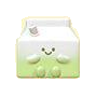 Milk Carton