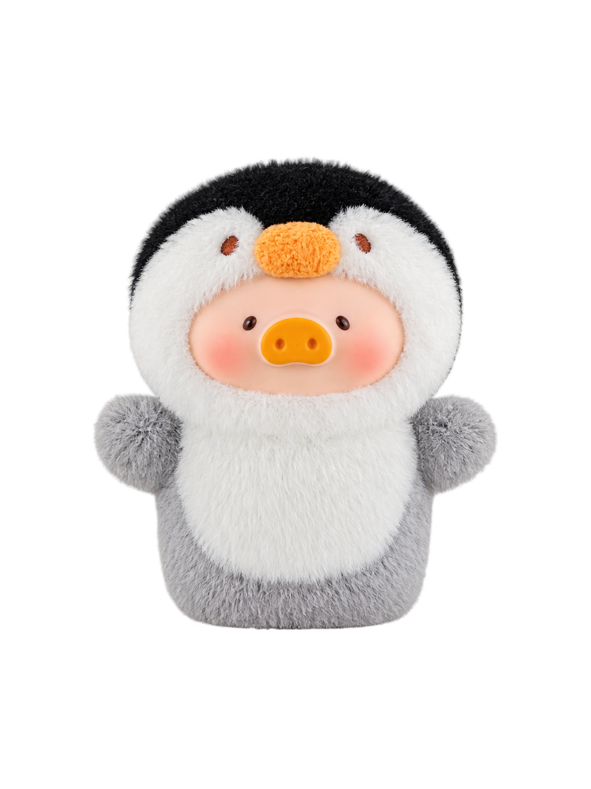 Chubby Penguin