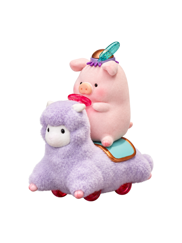 Alpacas Secret