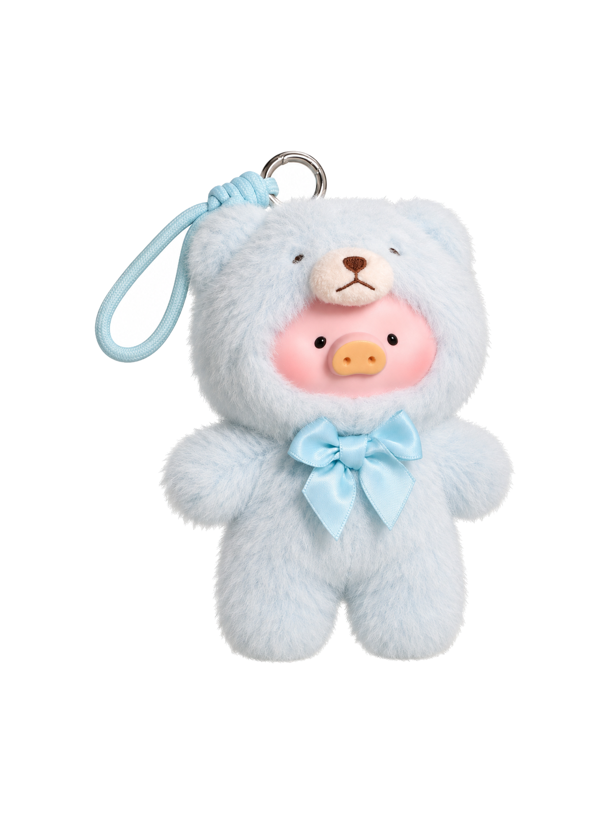 SERENE TEDDY