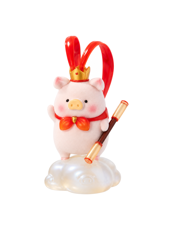 MONKEY KING Secret