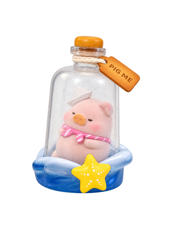Bottle Message Special