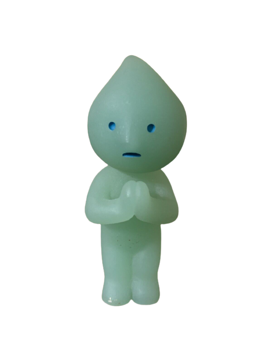 Smiski Water Droplet Secret