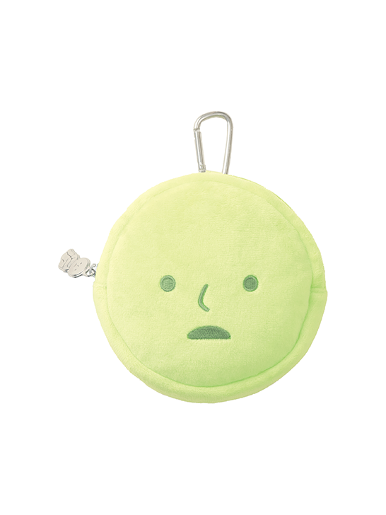 Cushion Pouch