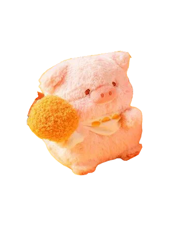 Trashy Piggy