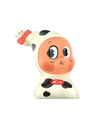 Milk Biscuit
