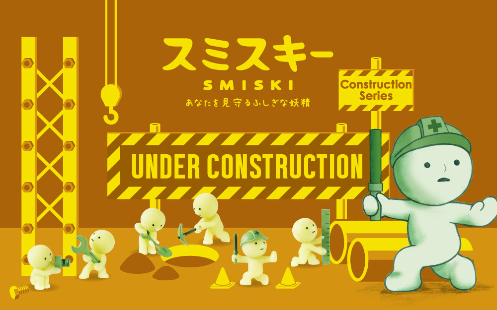 Construction Series