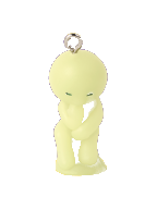 Smiski The Thinker Secret