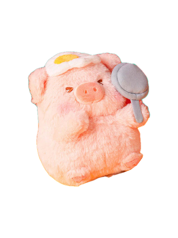 Pig Flying