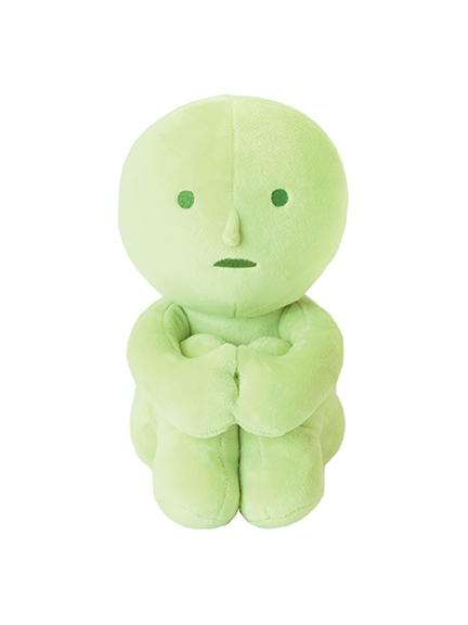 SMISKI Hugging Knees