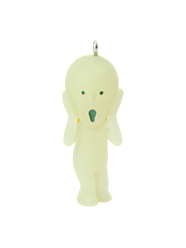 Smiski Scream Secret
