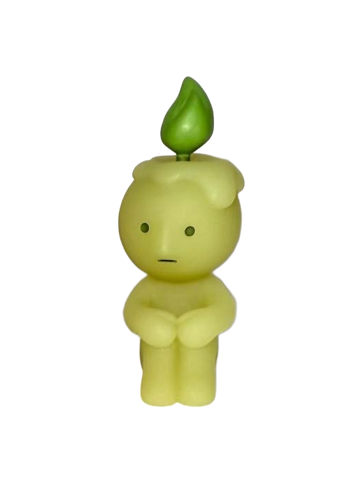 Smiski Candle Secret