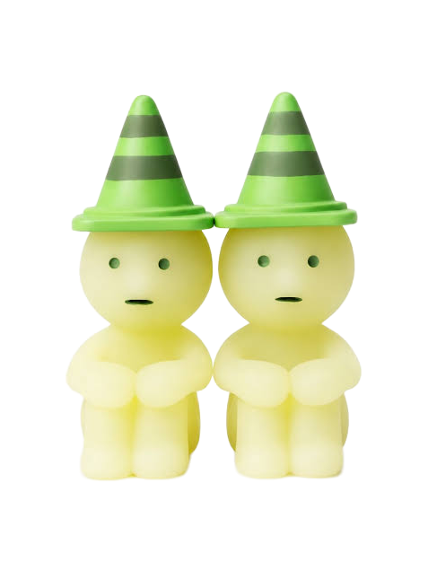 Smiski Cone Secret
