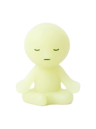 SMISKI Lotus Pose