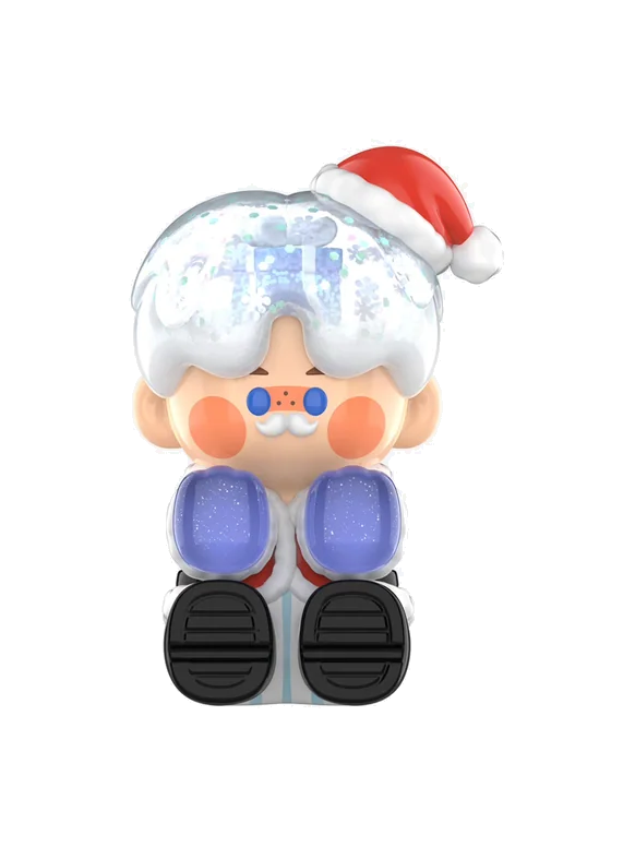 Santa Is Busy
