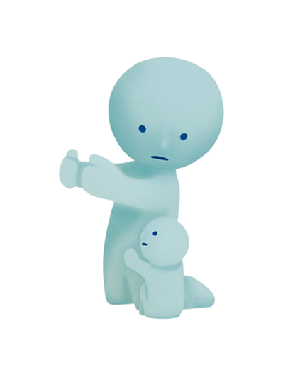 SMISKI Hugging