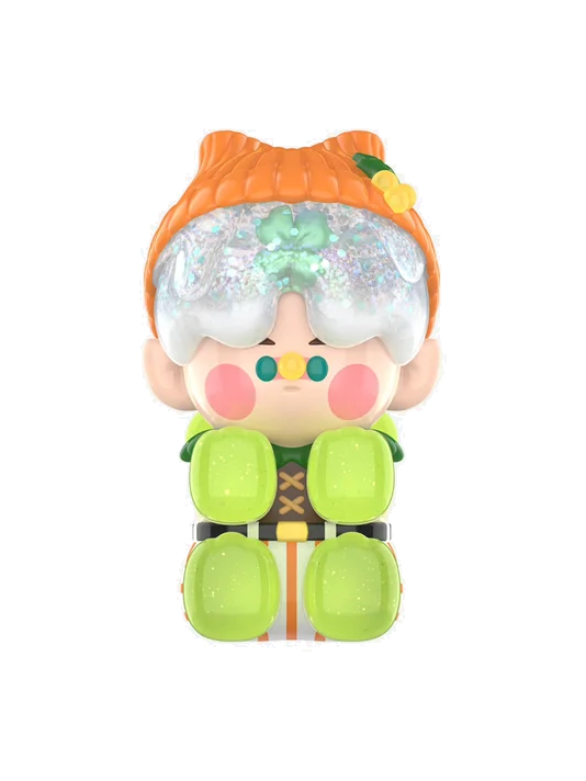 Lucky Elf