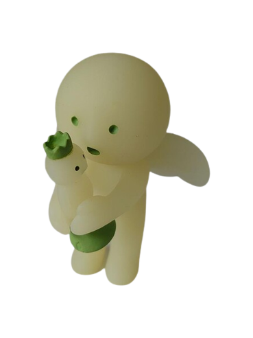 Smiski Trophy Angel Secret