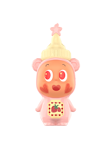 Strawberry Milk Secret