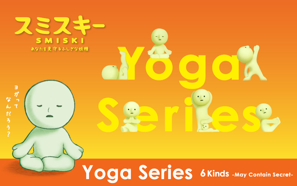Yoga Series