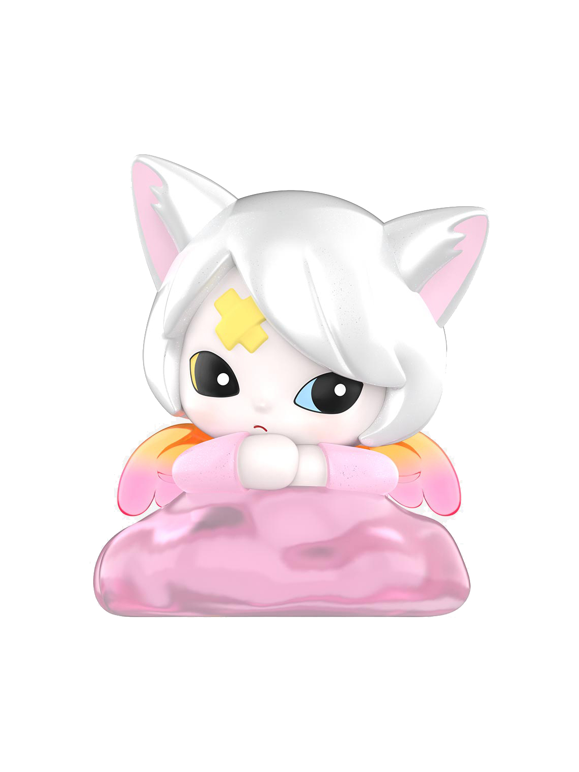 Angels - Lily