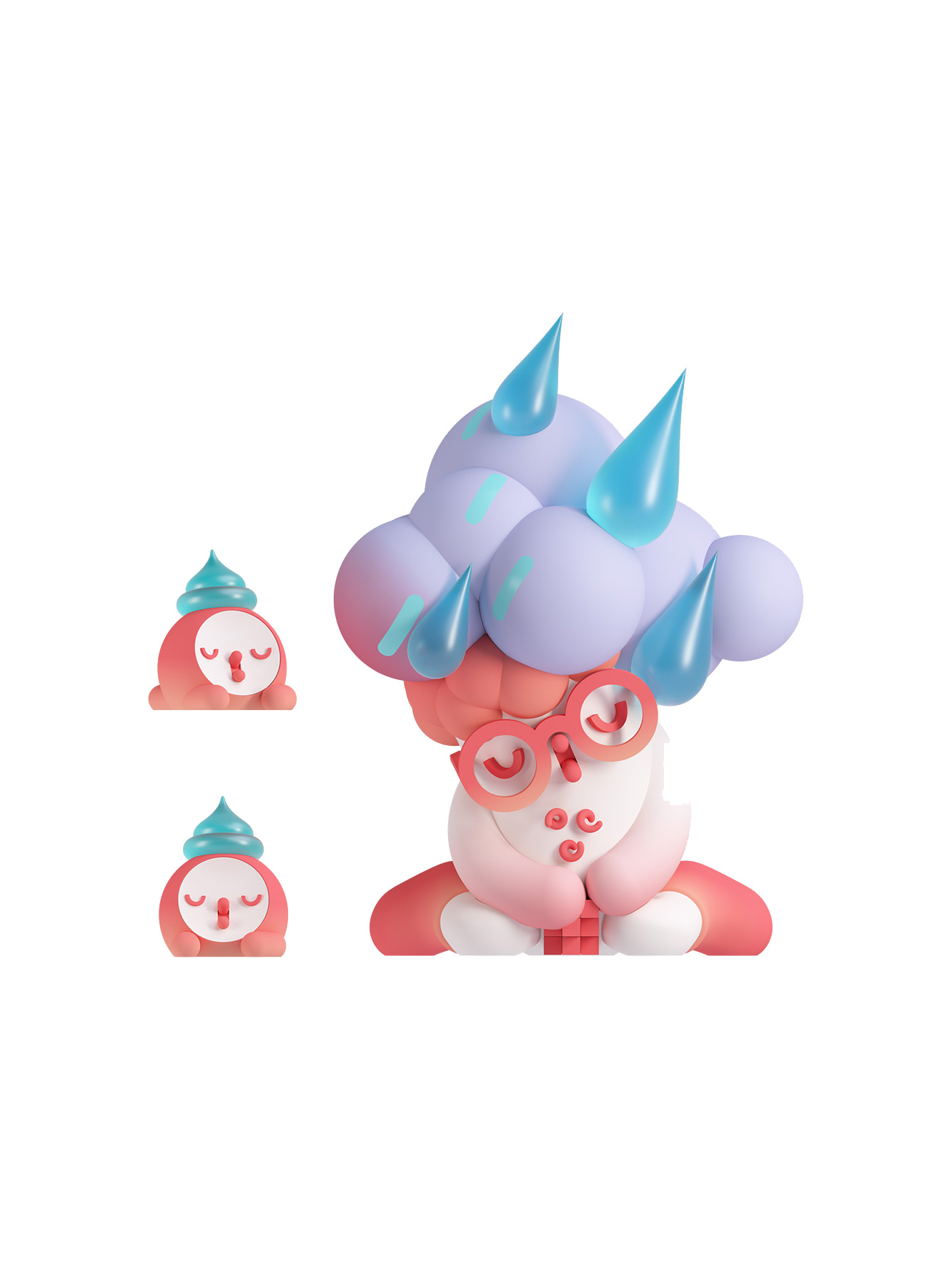 Warmth Rain