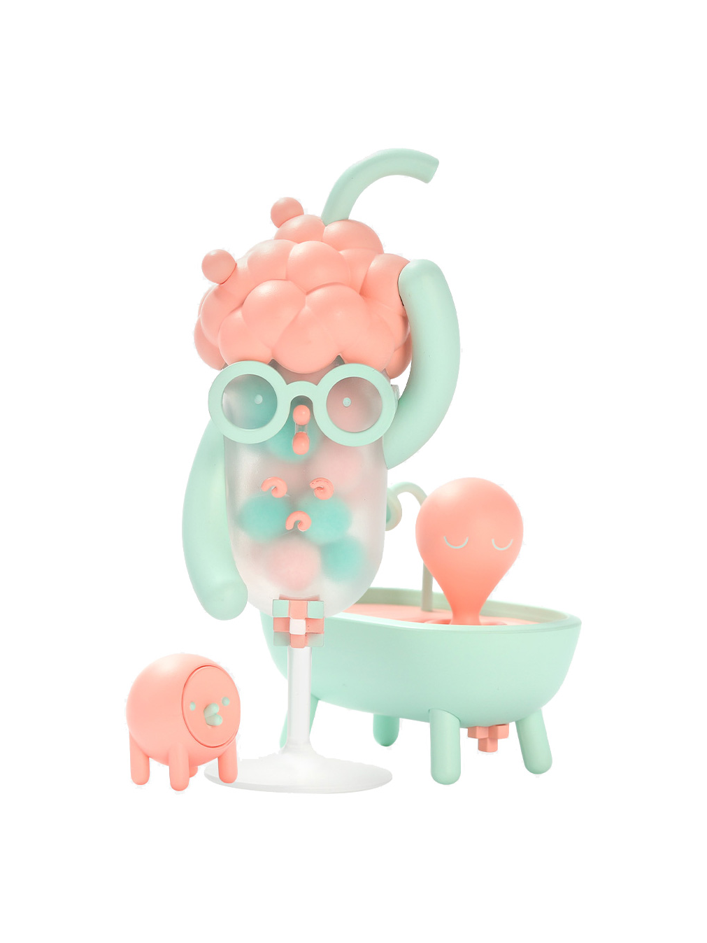 Jelly Man!