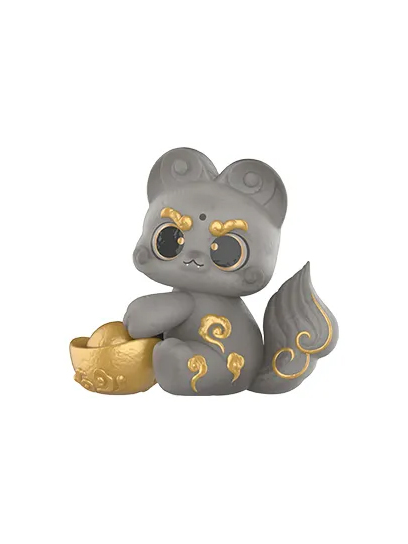 Stone Fubobo