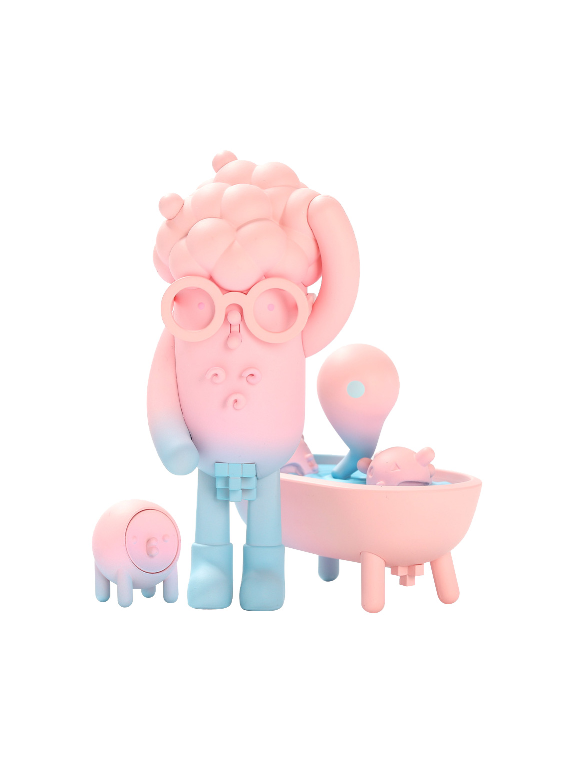Potion Man!