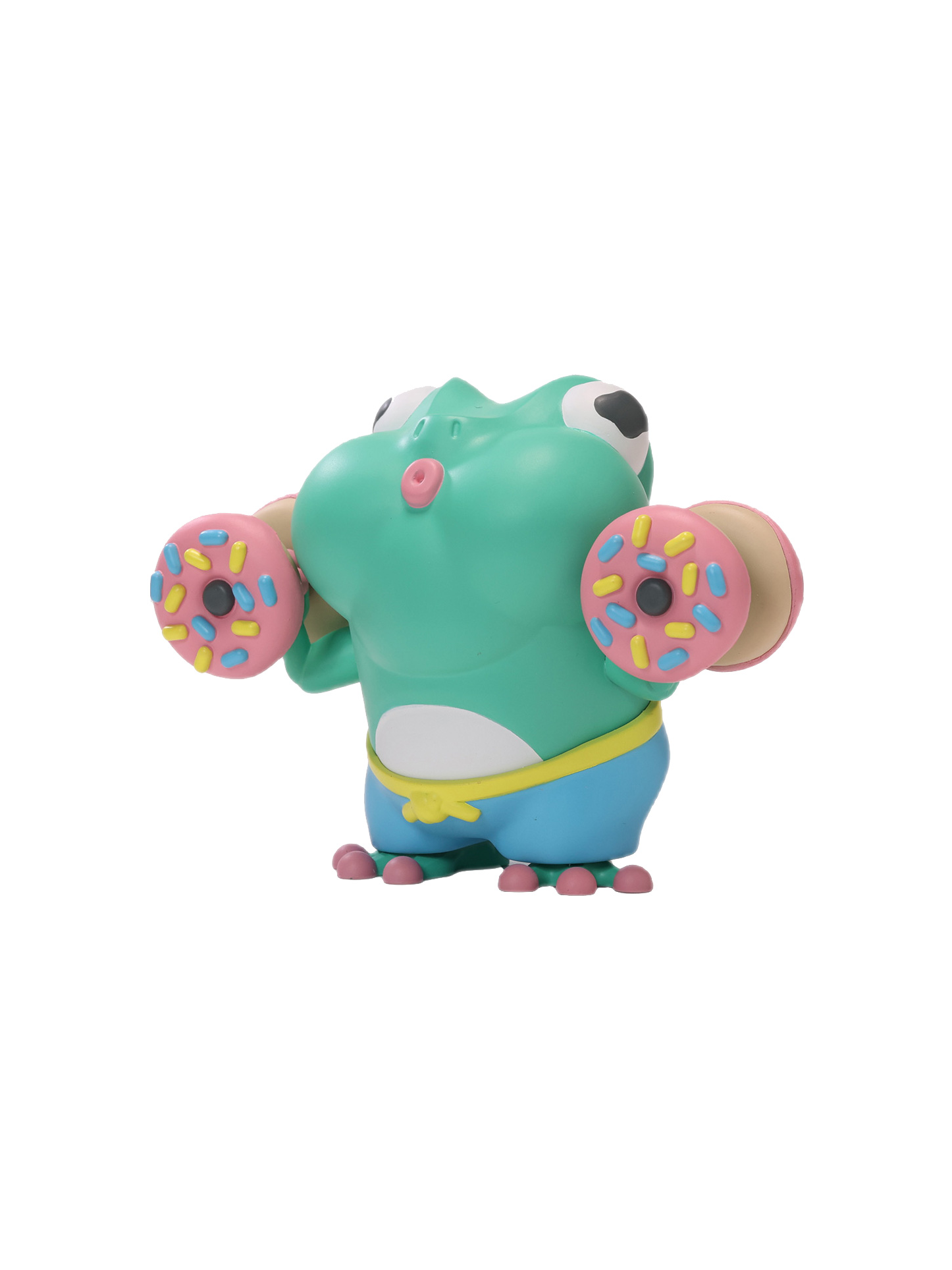 Frog V2