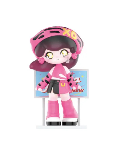 Millennial Sweetie Japan Exclusive