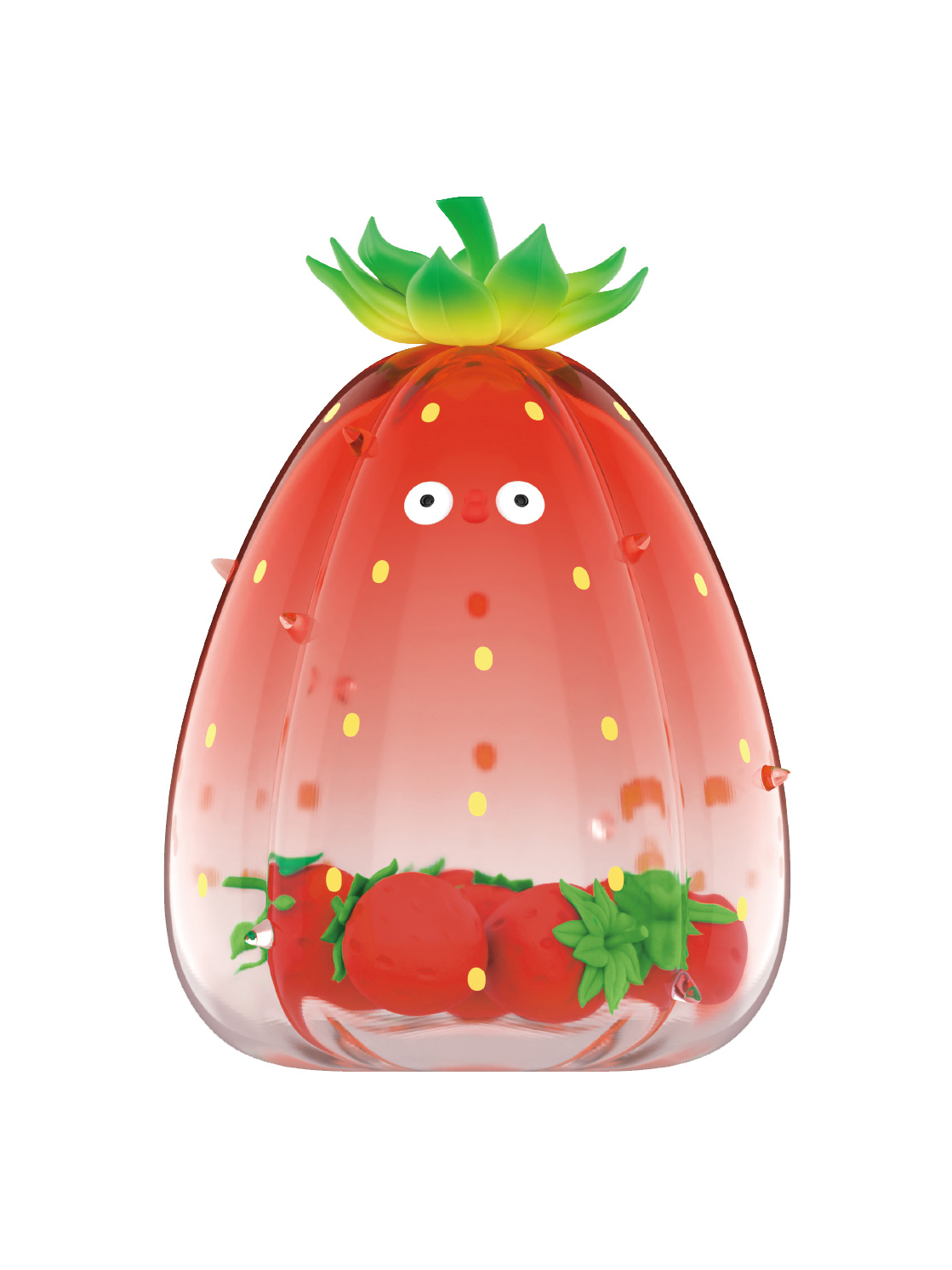 Strawberry Nice