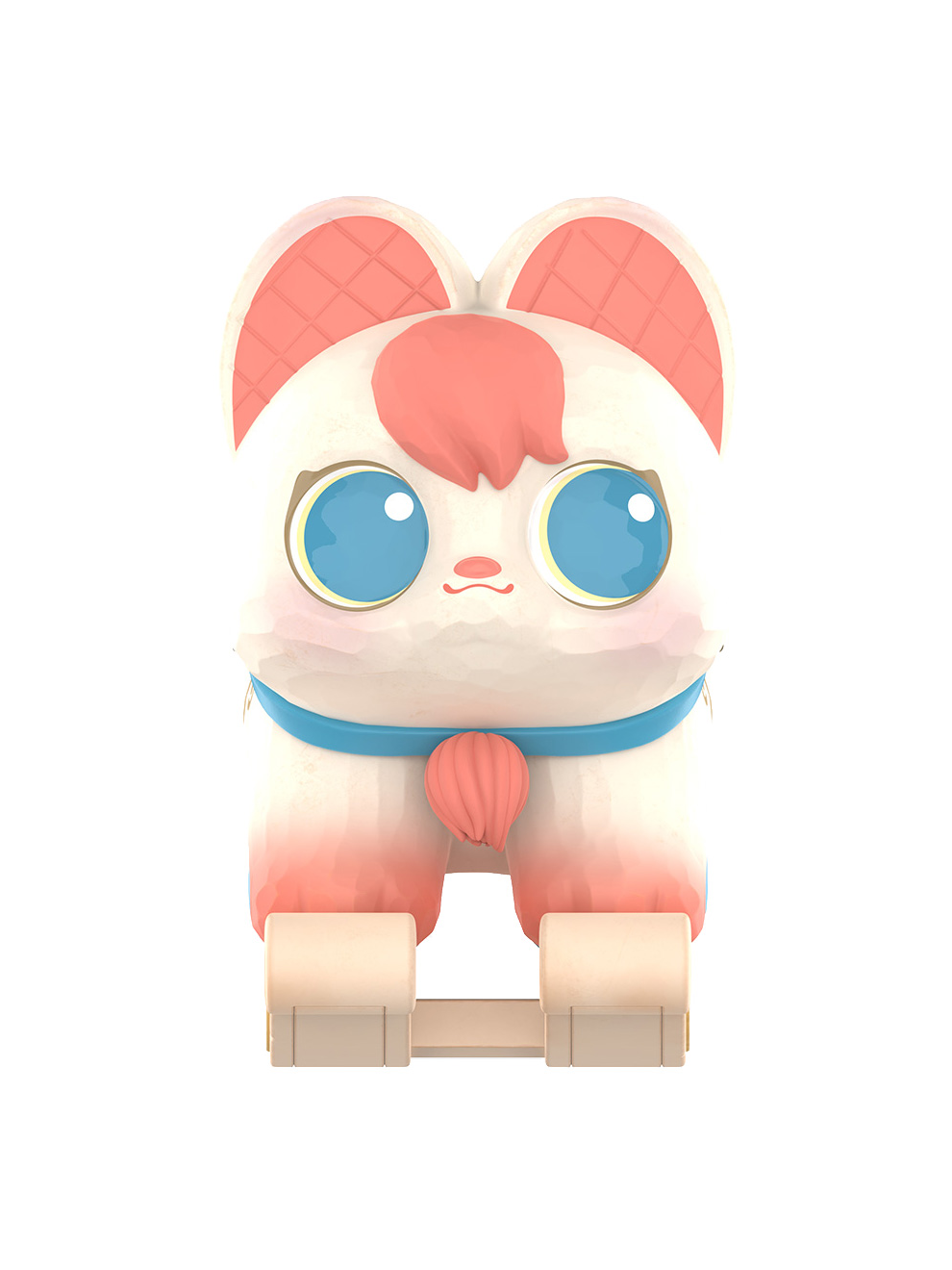 Rocking Horse