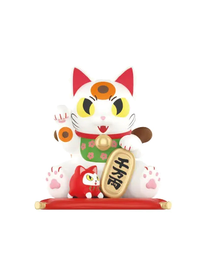 Lucky Cat