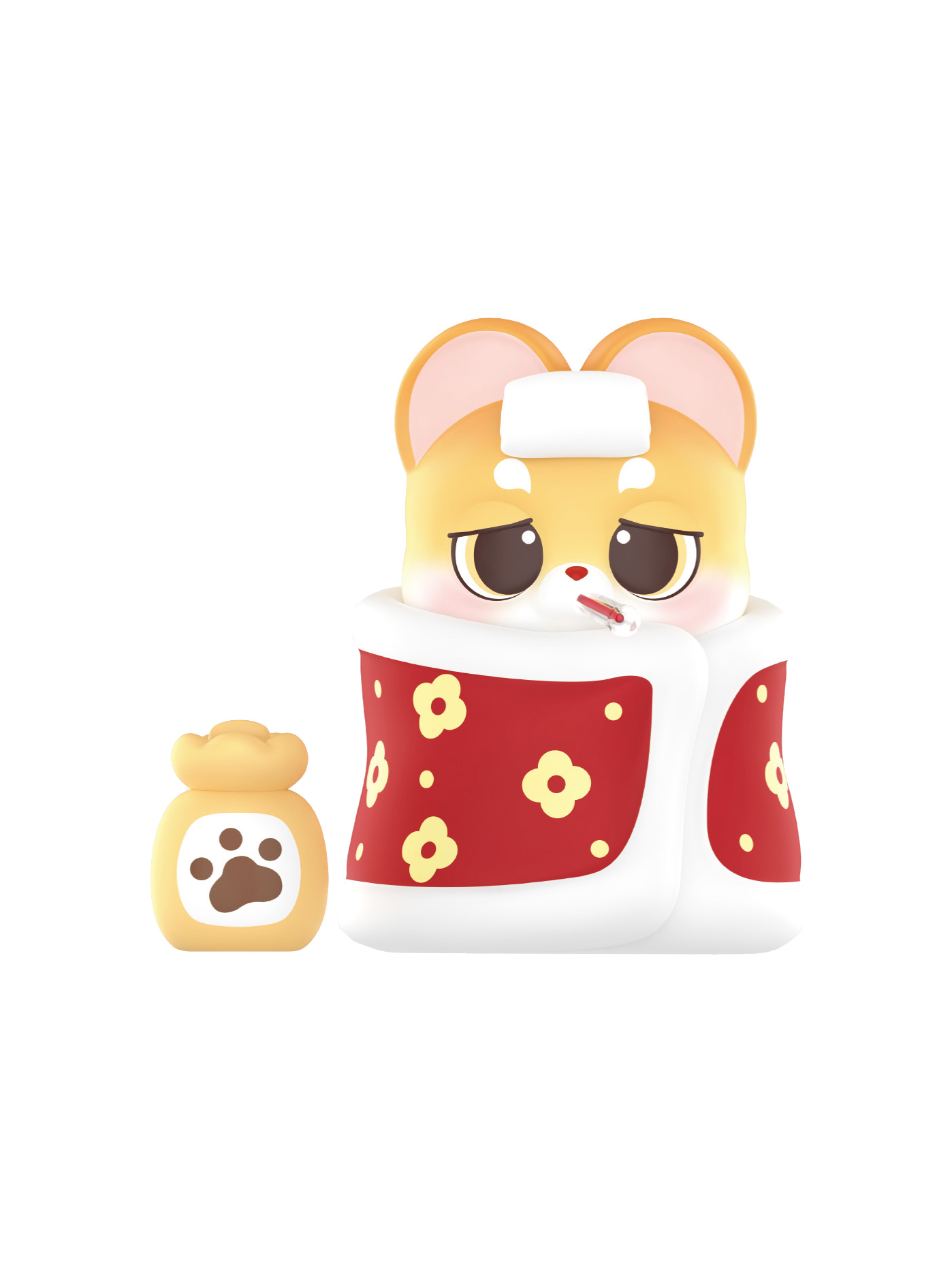 Warmer Fubobo