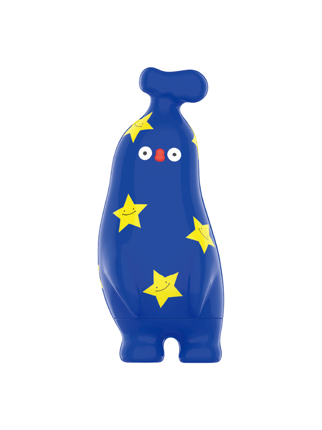 Happy Star Boo