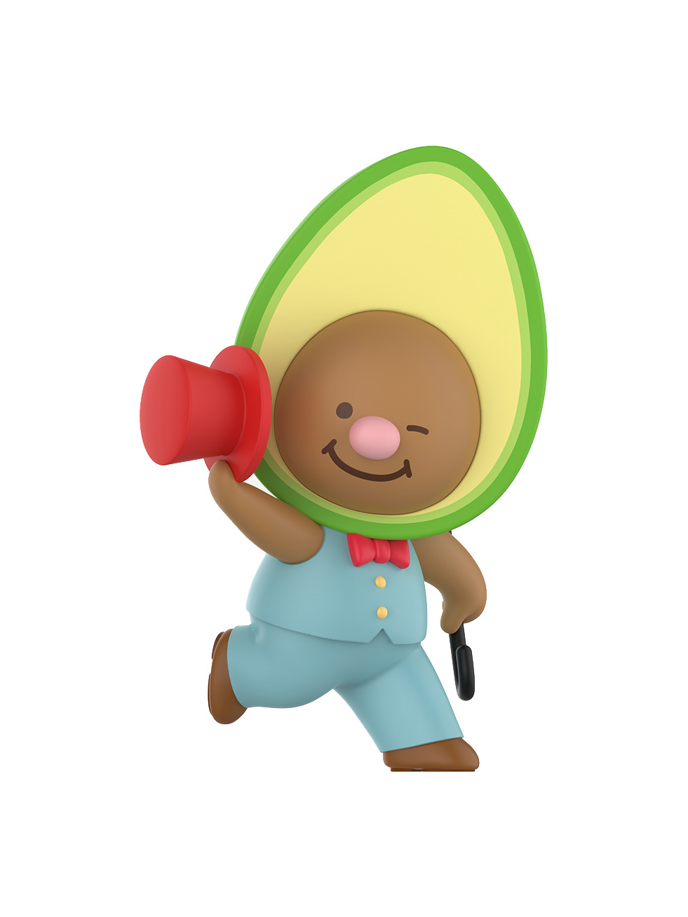Tap Dance Avo