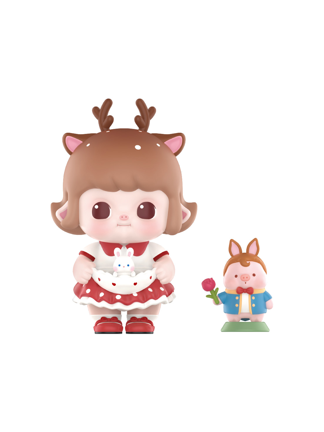 Deerlet Princess